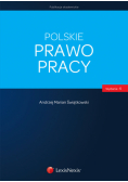 Polskie prawo pracy