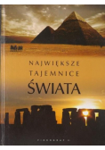 Największe tajemnice świata