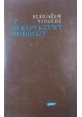 Z perspektywy podróży