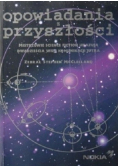 Opowiadania z przyszłości