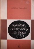 Kampania Obertyńska 1531 roku