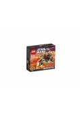 Lego Star Wars Okręt bojowy Wookiee