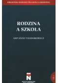 Rodzina a szkoła Nr 1
