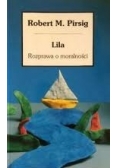 Lila Rozprawa o moralności