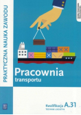 Pracownia transportu