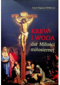 Krew i woda