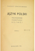 Język polski