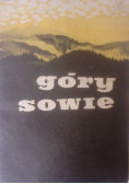 Góry Sowie