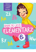 Bawię się i uczę. Elementarz
