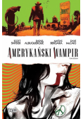 Amerykański Wampir Tom 7
