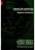 Liberalizm europejski