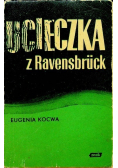 Ucieczka z Ravensbruck