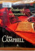 Pocałunek rozpustnika