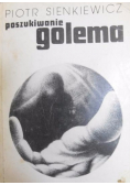 Poszukiwanie Golema