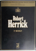 Herrick 77 wierszy