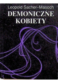 Demoniczne kobiety Miniatura