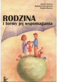 Rodzina i formy jej wspomagania