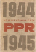 Ppr 1944-1945