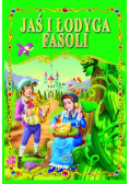 Jaś i łodyga fasoli