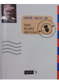 Seks miłość obyczaje