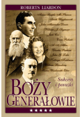 Liardon Roberts - Boży generałowie