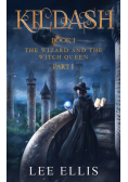 The Wizard and  the Witch Queen