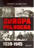 Europa Północna 1939 1945