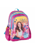 Plecak szkolny Soy Luna