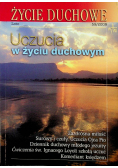 Uczucia w życiu duchowym Nr 59 / 09