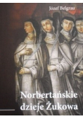 Norbertańskie dzieje Żukowa
