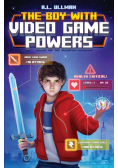 The Boy with Video Game Powers