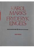 Marks Engels Dzieła Tom 3