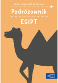 Podróżownik. Egipt