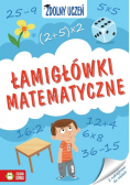 Zdolny uczeń Łamigłówki matematyczne