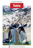 Miasta marzeń Tom 6 Tokio