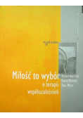 Miłość to wybór