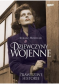 Dziewczyny wojenne
