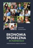 Ekonomia społeczna w portretach