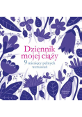 Dziennik mojej ciąży