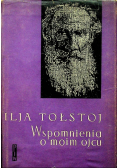 Wspomnienia o moim ojcu