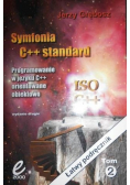 Symfonia C standard Tom II