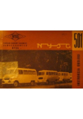 Nysa 501 instrukcja obsługi
