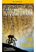 Szkoła fotografowania Sport i przygoda