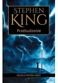 Kolekcja mistrza grozy Tom 54 Przebudzenie