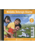 Metoda Dobrego Startu Od piosenki do literki 2