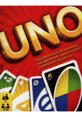 Karty UNO