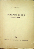 Wstęp do teorii informacji