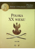 Polska XX wieku