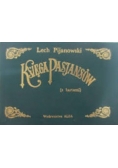 Księga Pasjansów