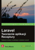 Laravel Tworzenie aplikacji Receptury